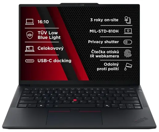 Lenovo ThinkPad E/E14 Gen 7 (AMD)/R5-220/14"/WUXGA/