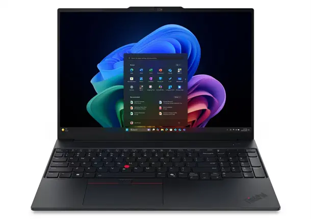 Lenovo ThinkPad E16 Gen 4 (21YC000ACK)