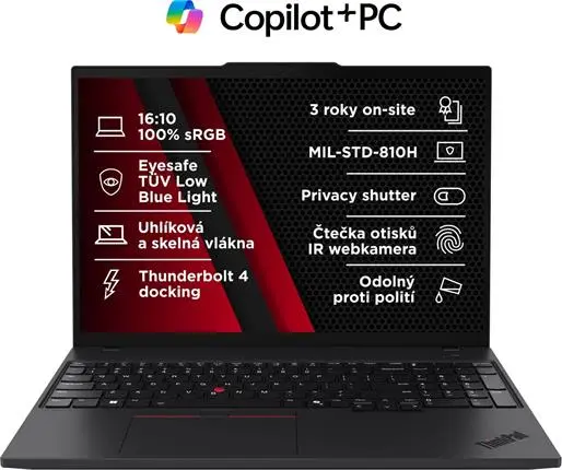 Lenovo ThinkPad P16s G4 (21RX0015CK)