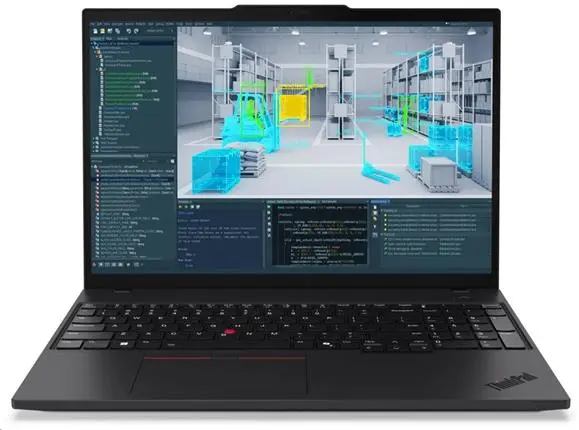 Lenovo ThinkPad P16s Gen 4