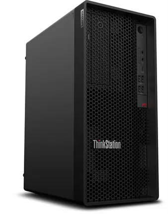 Lenovo ThinkStation P2 Tower Gen 2