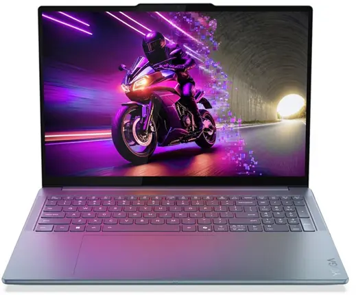 Lenovo Yoga Pro 9 16IAH10 (83L0007YCK) Touch
