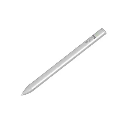 Logitech Crayon-pencil-digitální pero pro iPad-USB-C (všechny modely od 2018 a novější)
