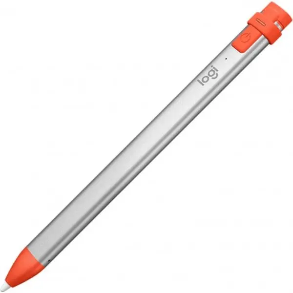 Logitech Crayon stylus oranžový