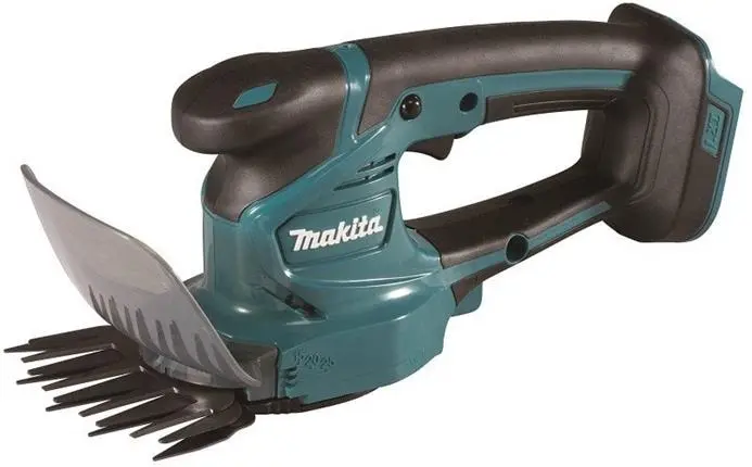 Makita - 18V AKU nůžky na trávu,