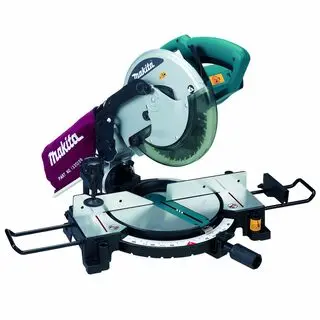 Makita - Pokosová pila 255 mm, 1500 W MLS100N