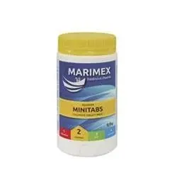 Marimex AQuaMar Minitabs 0,9 kg - tableta (11301103)