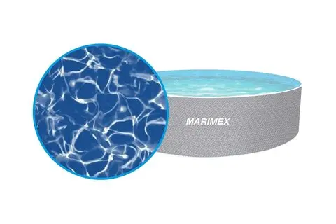 Marimex Náhradní folie pro bazén Miami/Orlando Premium 4,6 x 1,22 m