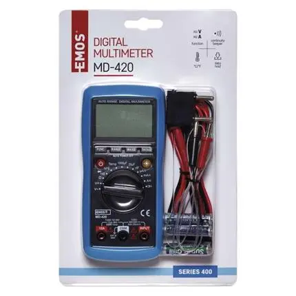 EMOS M0420 MD-420