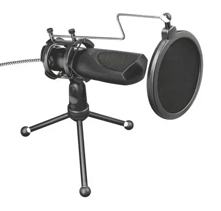 TRUST GXT232 MANTIS MICROPHONE