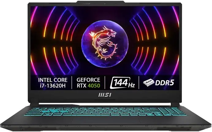 MSI Cyborg 15 (A13VE-2217CZ)