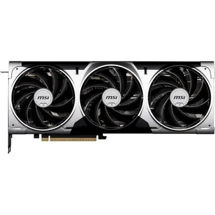 MSI NVIDIA GeForce RTX 5070 Ti 16G VENTUS 3X OC