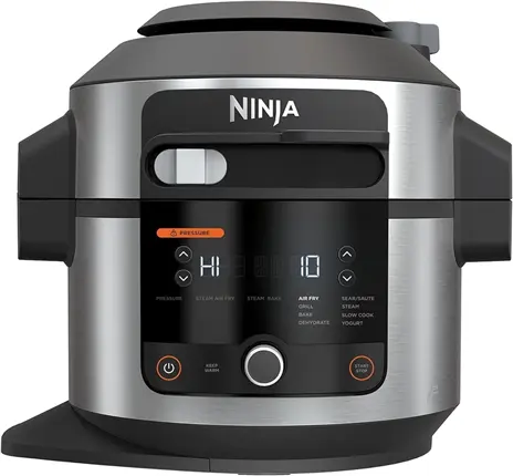 NINJA OL550EU černá