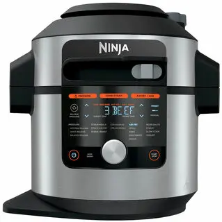Ninja OL750EU černo-šedá