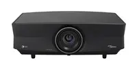 Optoma projektor UHZ68LV-W (DLP, Laser, UHD, 5000 ANSI, HDMI, RS232, RJ45, USB-A power, repro 2x5W)