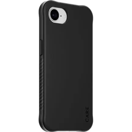 PanzerGlass CARE Samba MagSafe kryt Apple iPhone 16e černý