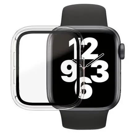 PanzerGlass Full Body Protection Apple Watch 4/5/6/SE 40mm čirý