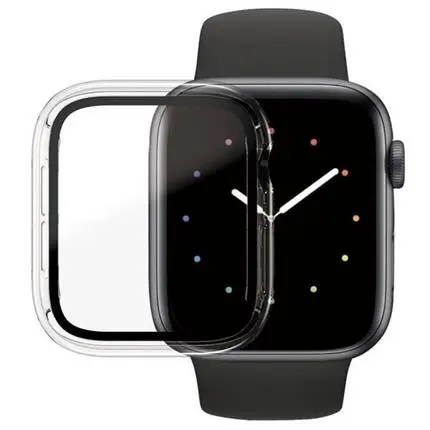 PanzerGlass Full Body Protection Apple Watch 4/5/6/SE 44mm čirý