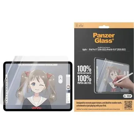PanzerGlass GraphicPaper Apple iPad Pro 11" (2018-2022)/Air 10.9’’ (2020-2022)