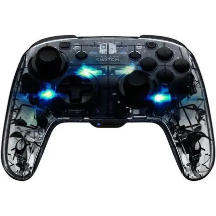 PDP Afterglow Wireless Deluxe Controller (Switch)