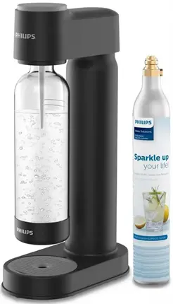 Philips ADD4901BK černá