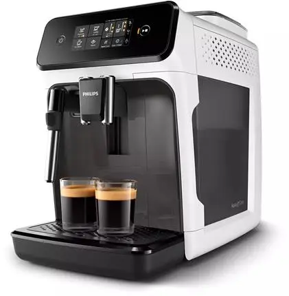 PHILIPS EP1223/00 Series 1200 Plně automatický kávovar