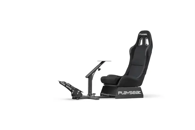 Playseat Evolution závodní sedačka černá