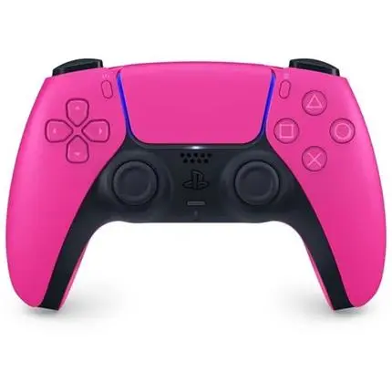 Playstation 5 DualSense Wireless Controller Nova Pink