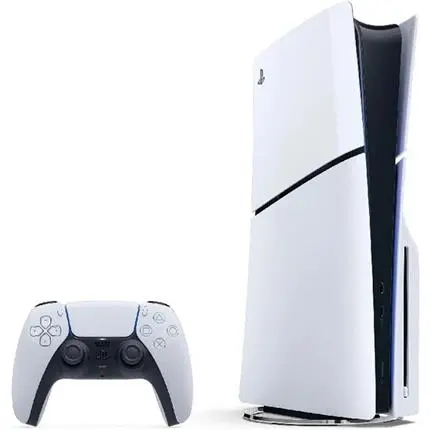 PlayStation 5 (typ modelu - slim)