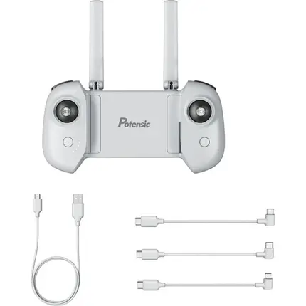 Potensic dálkový ovladač na dron Atom 4K POC-008 ATMCON-S