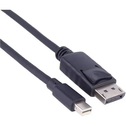 PremiumCord Mini DisplayPort - DisplayPort 2m