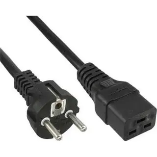 PremiumCord napájecí kabel IEC 320 C19 konektor