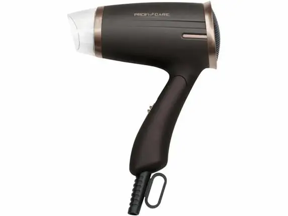 ProfiCare PC-HT 3009 BK