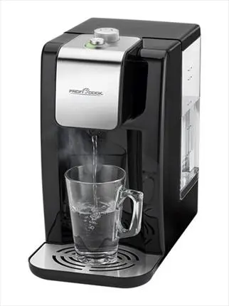 ProfiCook HWS 1168