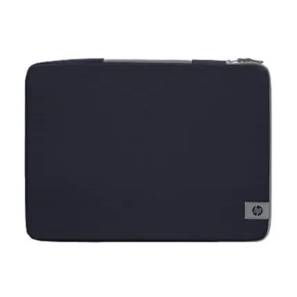 Protective Atmospheric Blue 13-14 Laptop Sleeve