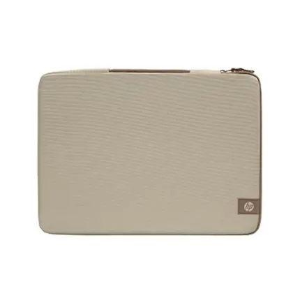 Pouzdro HP Protective 15-16-inch Laptop Sleeve - Latte taupe (C3TR9AA#ABB)