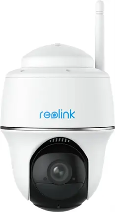 Reolink Argus Series B420 - Argus PT Lite bateriová Wi-Fi bezpečnostní kamera