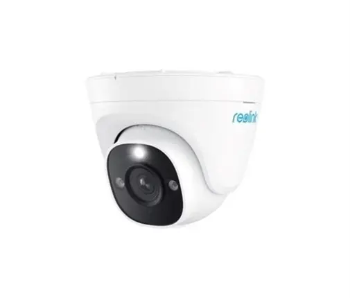 Reolink P324 - RLC-520A PoE bezpečnostní kamera