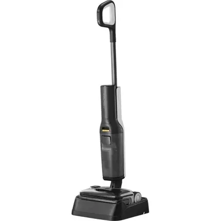 Roborock F25 Gen 2 vysavač černý