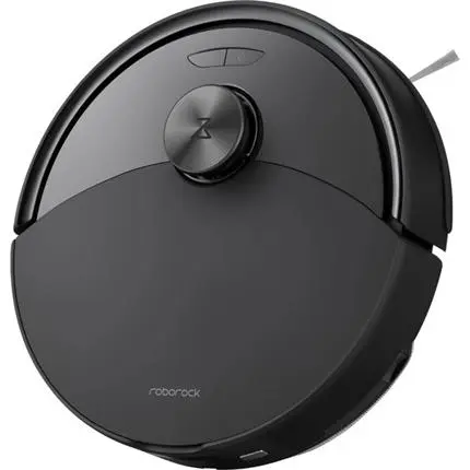 Roborock Q10 VF robotický vysavač černý