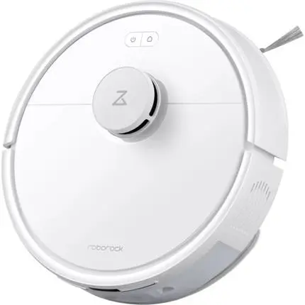 Roborock Q7 BF robotický vysavač bílý