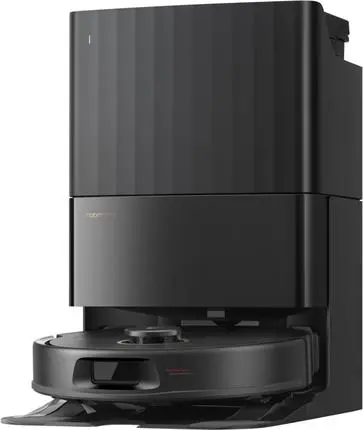 Roborock Qrevo C Pro, černý