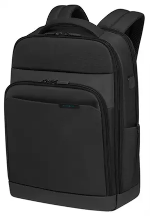 Samsonite Mysight LAPTOP BACKPACK 15.6" černá