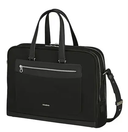 Samsonite Zalia 2.0 BAILHANDLE 2 COMP 15.6" černá