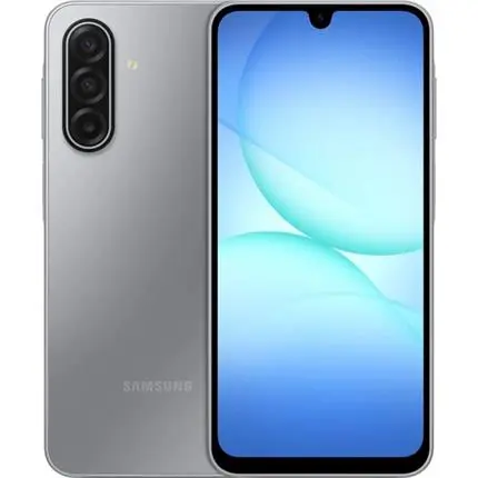 Samsung Galaxy A17 5G A176B 4GB/128GB Gray