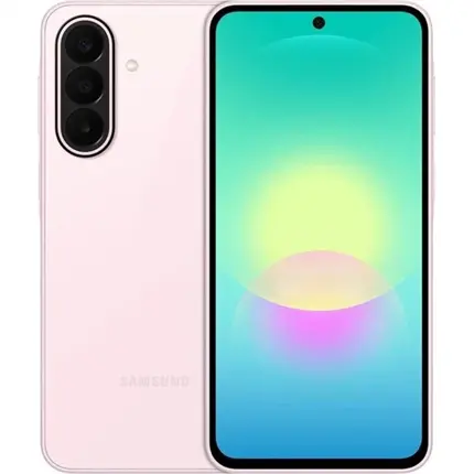 Samsung Galaxy A27 5G 6GB/128GB růžový