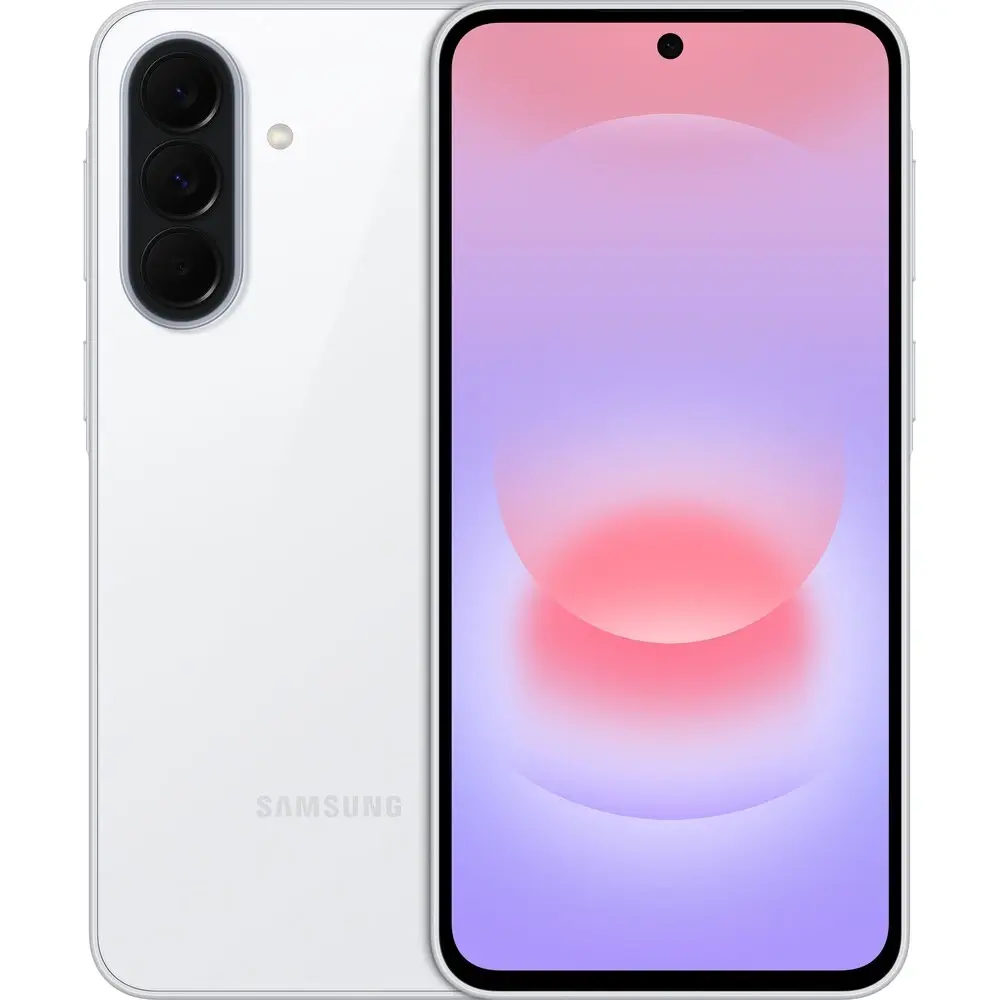 Samsung Galaxy A37 5G 6GB/128GB bílý