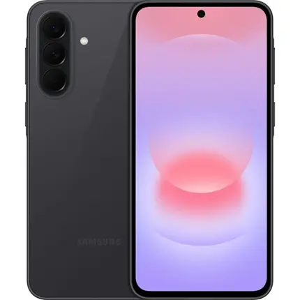 Samsung Galaxy A37 5G 8GB/256GB šedý