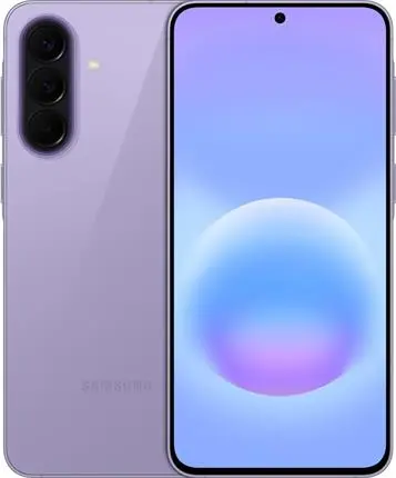 Samsung Galaxy A57 5G 8GB/128GB fialový