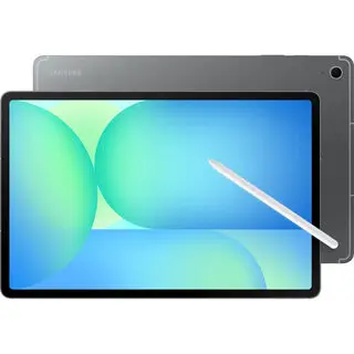 SAMSUNG Galaxy Tab S10 FE+ 5G 8+128GB šedá
